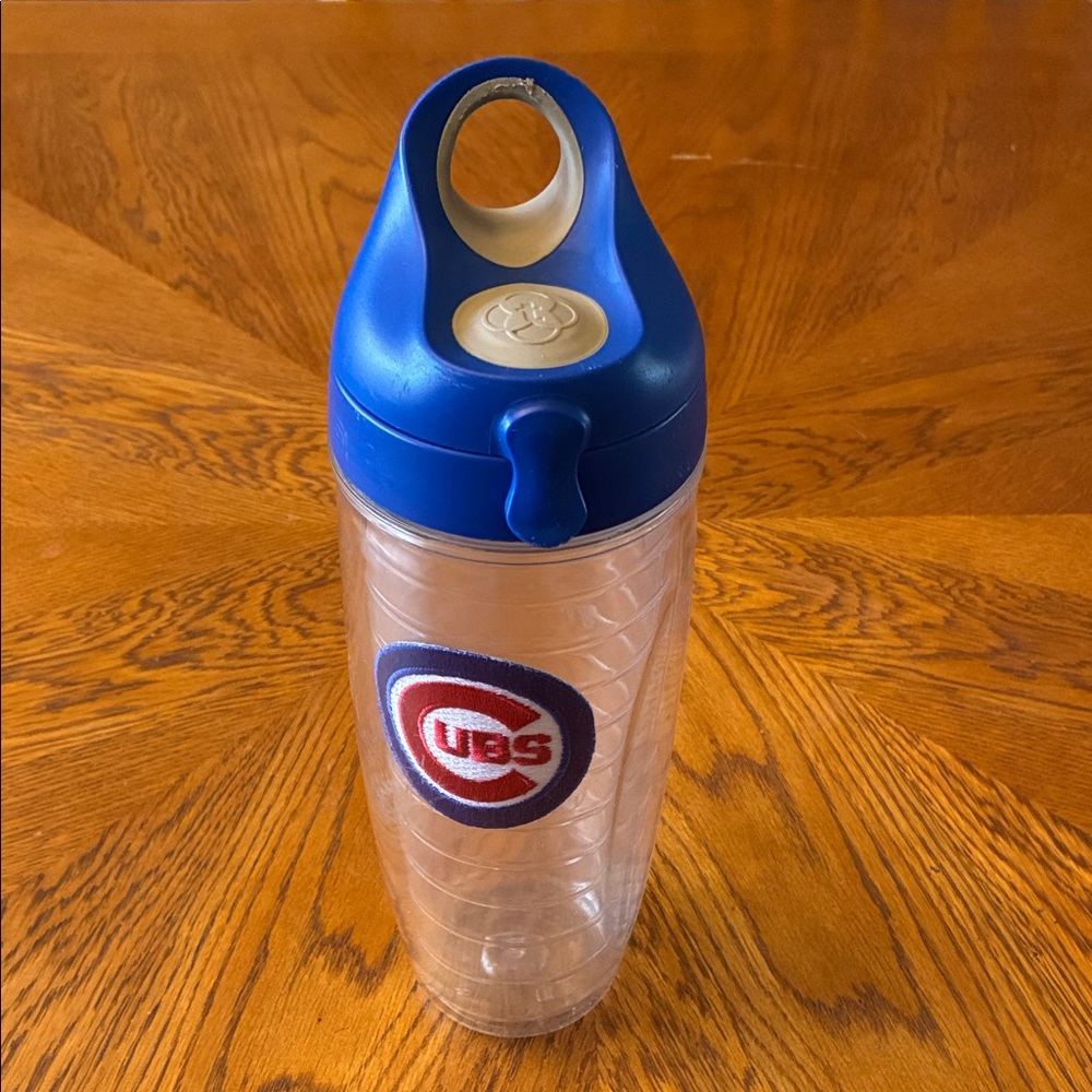 Tervis Chicago Cubs 24oz Water Bottle